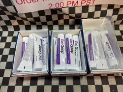 LOT OF 15