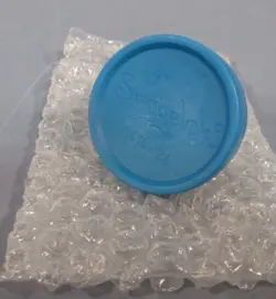 SANITARY CLAMP