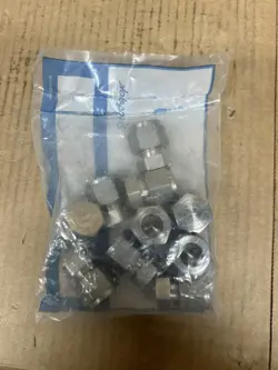 SWAGELOK FITTINGS SS-810-C