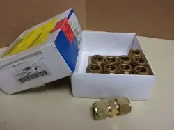 UNION BOX OF