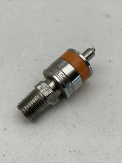 QC4 KEY STAINLESS