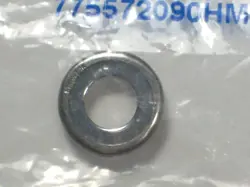 3 - SWAGELOK STAINLESS STEEL VCR UNPLATED GASKETS W/RETAINERS, SS-4-VCR-2-GR-VS