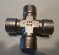 NPT FITTING