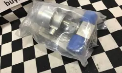 SWAGELOK HIGH PURITY BELLOWS VALVE 1/4