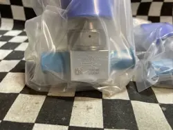VALVE 1/4