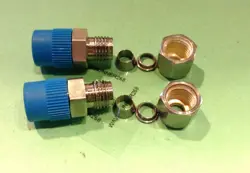 OF STAINLESS