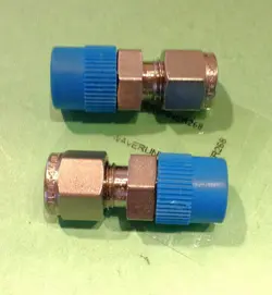 1/4” TUBE