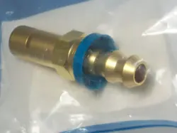 PUSH-ON HOSE