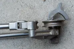 IN HAND TUBE