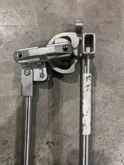 SWAGELOK MS-HTB-8 1/2 IN HAND TUBE BENDER
