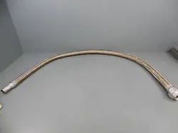 SWAGELOK FLEXIBLE METAL HOSE 60