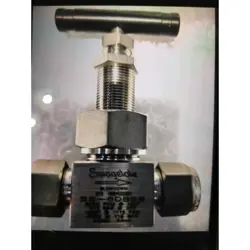 1PCS NEW SWAGELOK VALVE SS-6DBS8