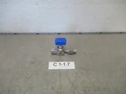 SWAGELOK 6LVV-DPFR4-P1 DIAPHRAGM VALVE SWAGELOK 659295