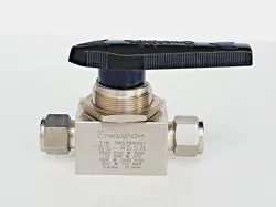 TUBE FITTING 12