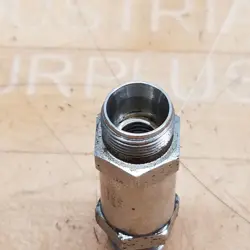 VALVE USED
