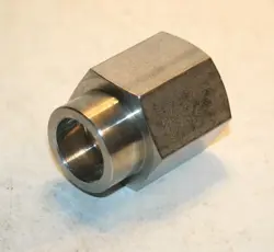 WELD 3/4