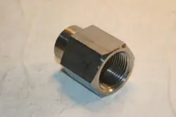 FEMALE ADAPTER