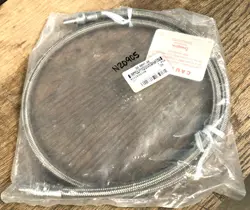SWAGELOK SS-6BHT-48 BRAIDED PTFE HOSE SS6BHT48 - NEW