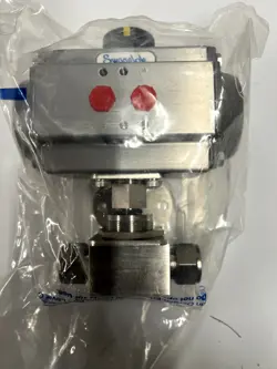 SS VALVE