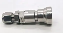 STAINLESS QUICK