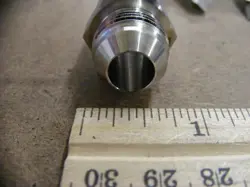 HOSE FITTING
