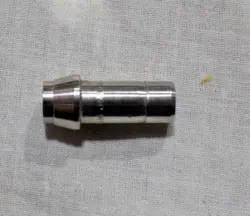 SWAGELOK PORT CONNECTOR  3/8IN  SS-601-PC