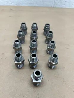 REDUCING COUPLER