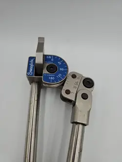 IN. HAND TUBE