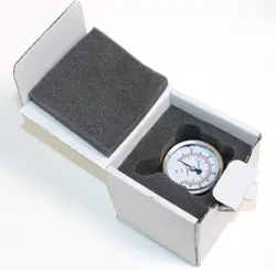 63MM 2.5 IN