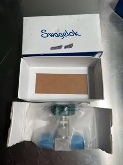 SS HIGH PURITY
