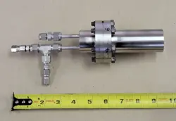 WELDING FLANGE