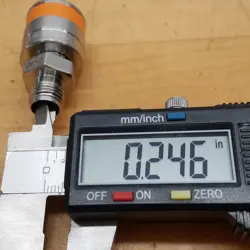 CONNECT FITTING