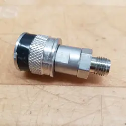 KEY FEMALE QUICK