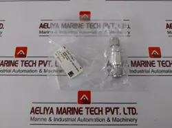 TUBE FITTING STAINLESS