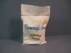 SWAGELOK SS PTFE SEALED QUICK CONNECT BODY SS-QTM8A-B-12PM FACTORY SEALED
