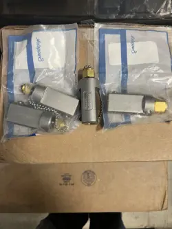 ✌️SWAGELOK  GAUGEABLE PRE-SWAGING TOOL SET