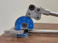 SWAGELOK MS-HTB-8 TUBE BENDER 1/2