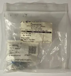 ELBOW 1/4TUBE