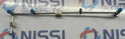SWAGELOK GAS MANIFOLD