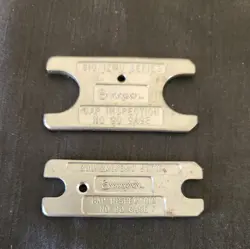 INSPECTION GAUGE