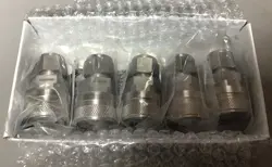 CONNECT BODY 1/2