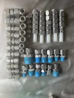 UNIONS/MIX LOT