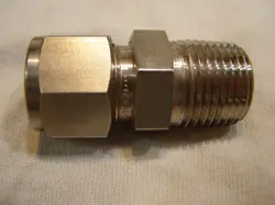 O.D. TUBING COMPRESSION