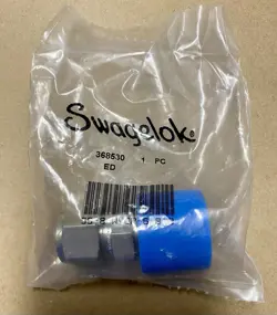 SWAGELOK SS-8-WVCR-6-810 1/2