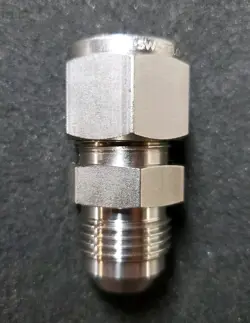 UNION FITTING. 1/2