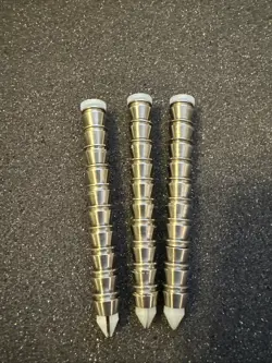 FERRULES 1/4”