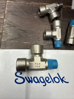 PIPE FITTING STREET