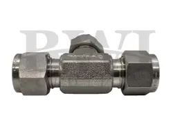 SWAGELOK SS-600-3