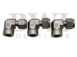 SS FEMALE ELBOW