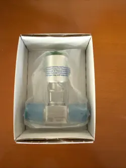 SWAGELOK SS-BNV51-0 SEALED VALVE